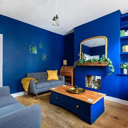 The Drey - Modern Cottage For Four In York Centre 外观 照片