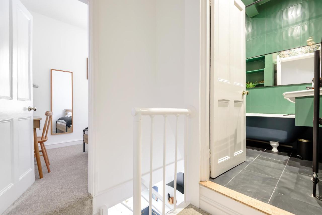 The Drey - Modern Cottage For Four In York Centre 外观 照片