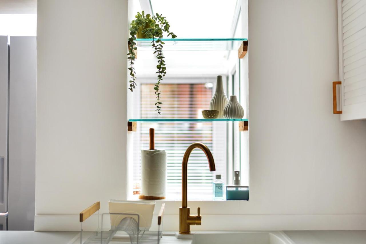 The Drey - Modern Cottage For Four In York Centre 外观 照片