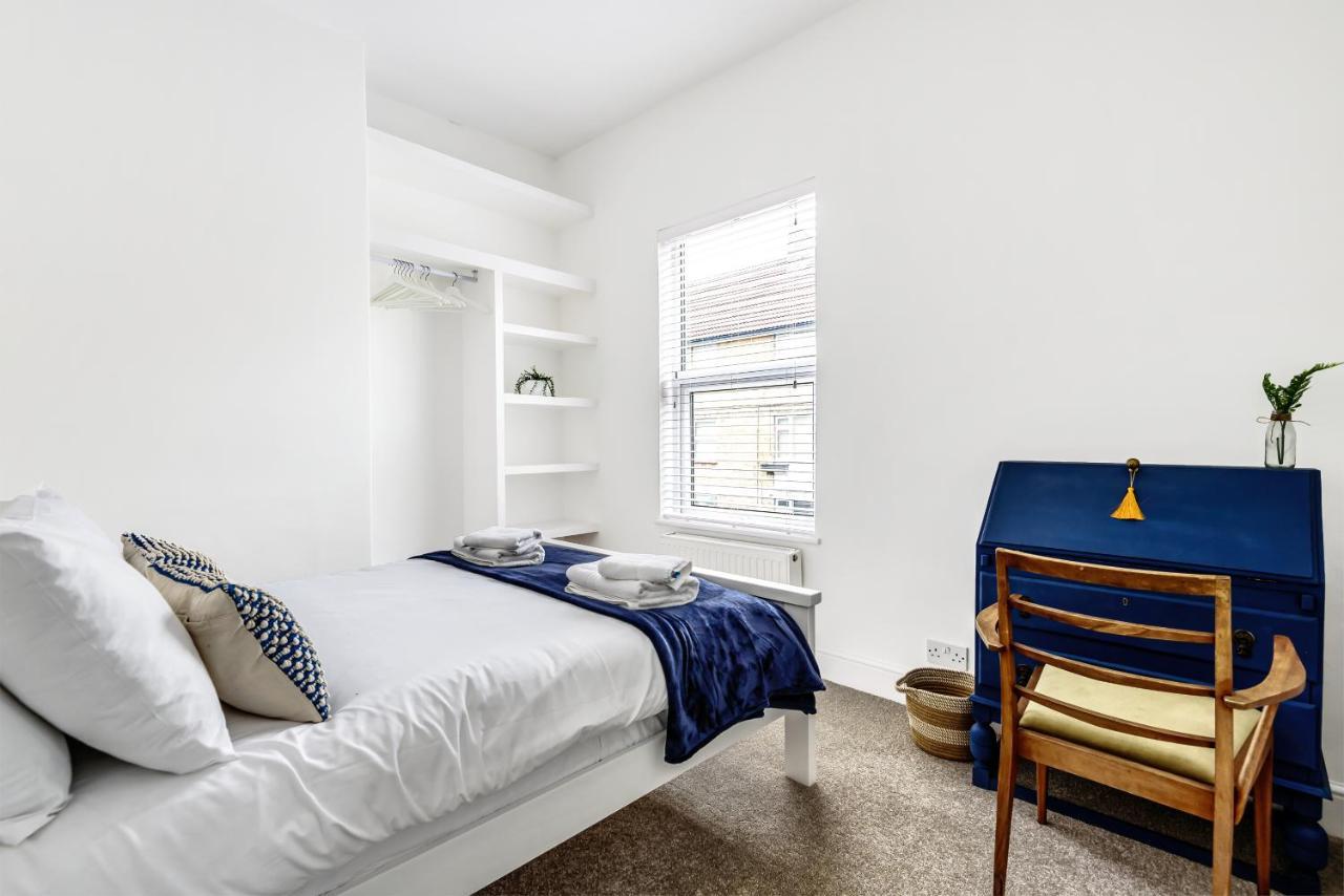 The Drey - Modern Cottage For Four In York Centre 外观 照片
