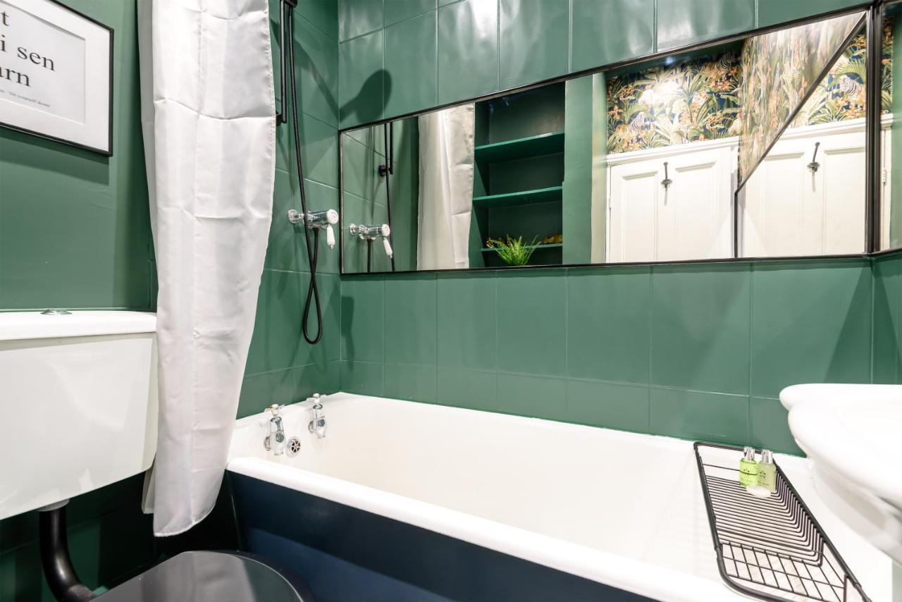 The Drey - Modern Cottage For Four In York Centre 外观 照片