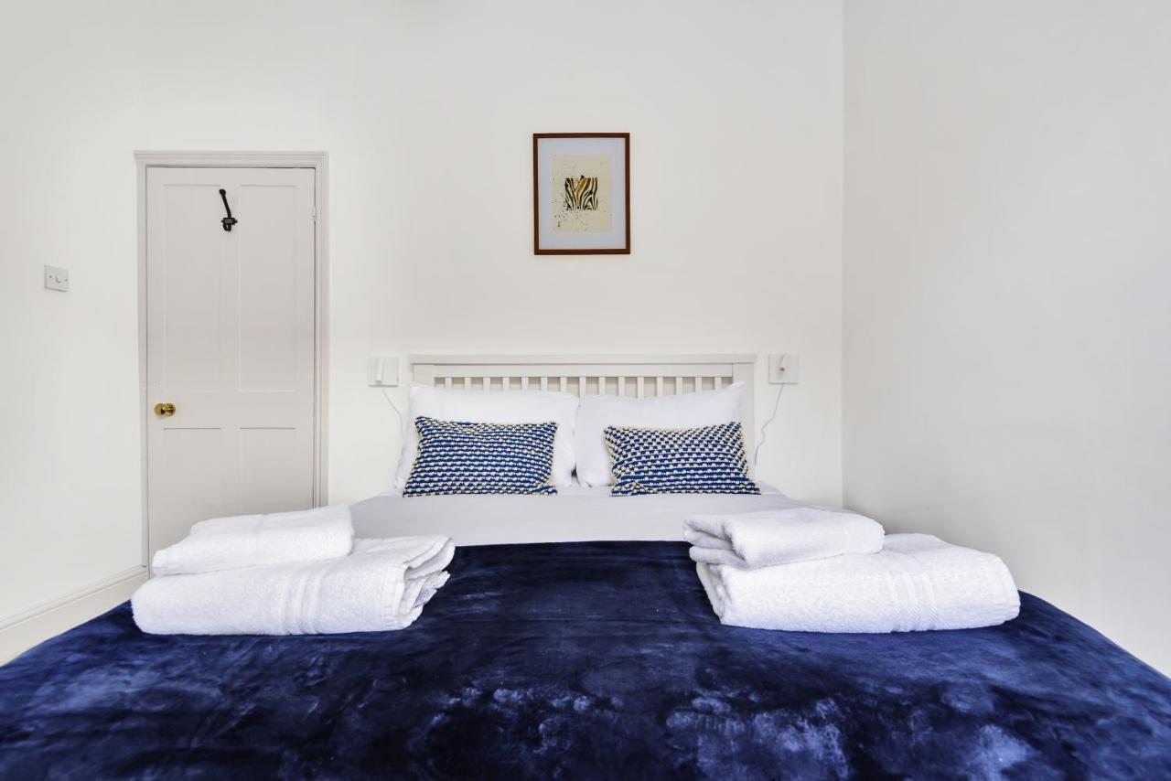 The Drey - Modern Cottage For Four In York Centre 外观 照片