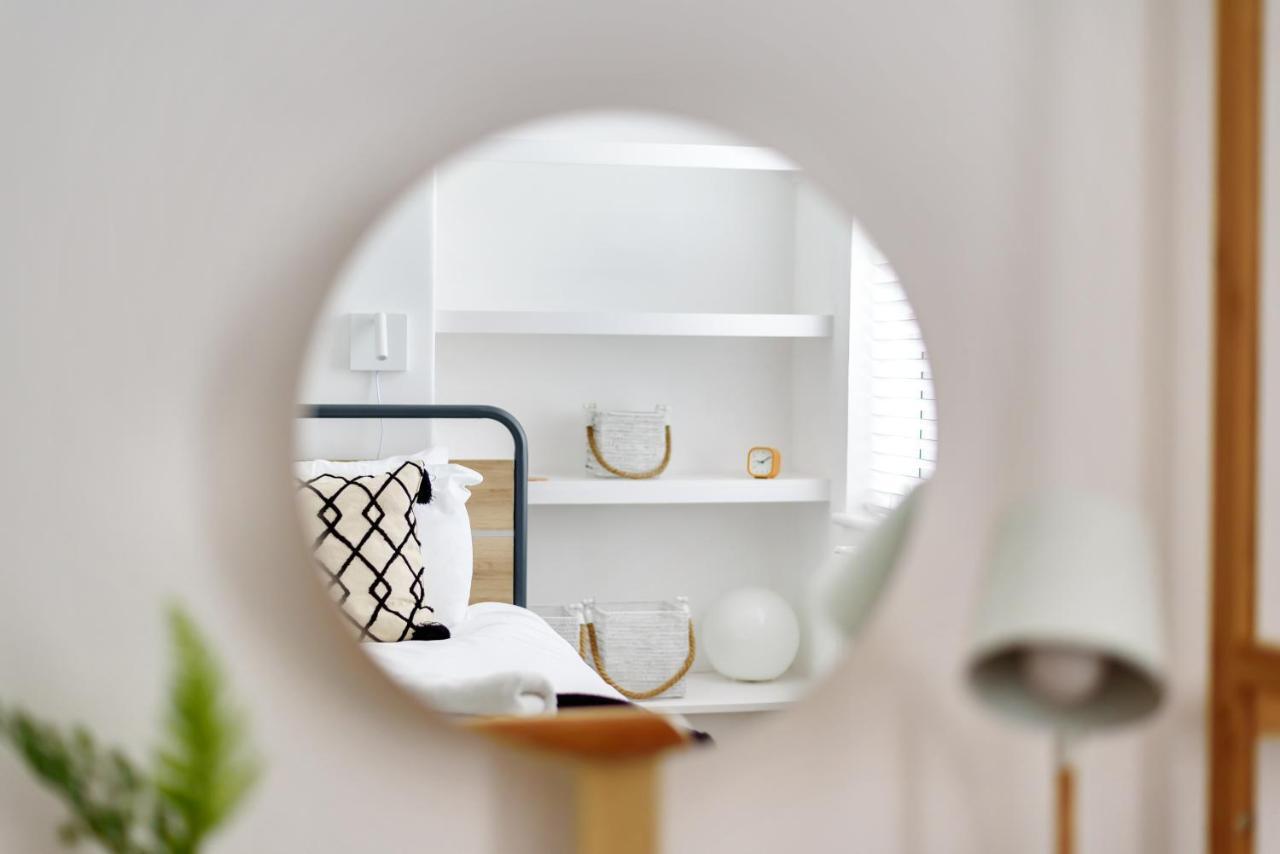 The Drey - Modern Cottage For Four In York Centre 外观 照片